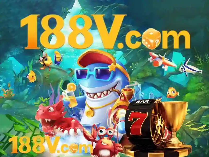 Khám phá slot vincenti 888: Trải nghiệm đỉnh cao cho người đam mê - 188V